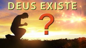 Saiba o que falar, Deus Realmente Existe ?