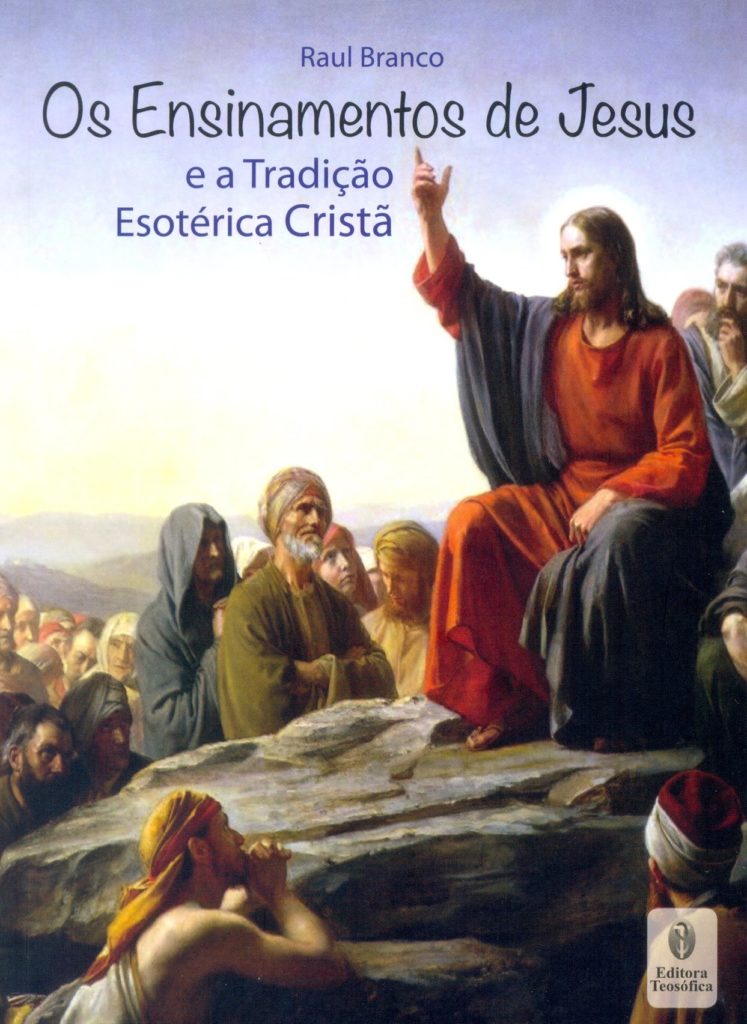 Os maiores ensinamentos de Jesus