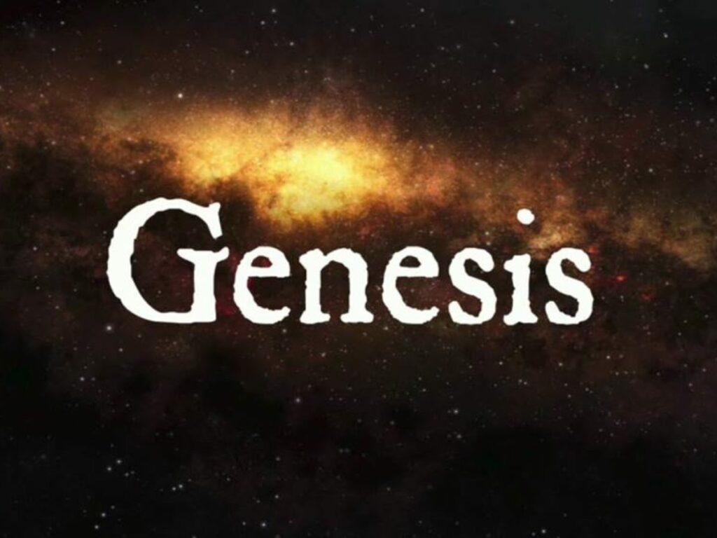 Gênesis