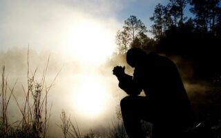 A verdade sobre a oração