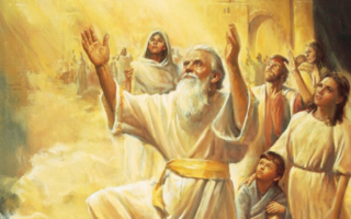 Desvendando os Mistérios de Elias e Moisés: Uma Jornada Bíblica de Transformação