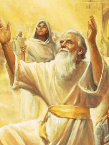 Desvendando os Mistérios de Elias e Moisés: Uma Jornada Bíblica de Transformação