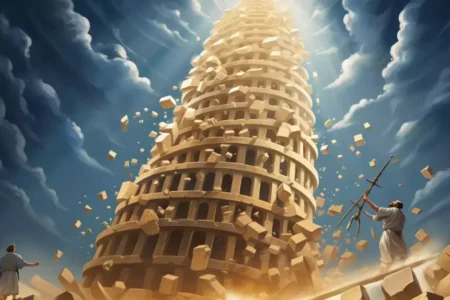 A Torre de Babel: Uma Jornada pela História e Significado