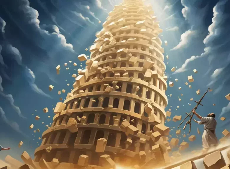 A Torre de Babel: Uma Jornada pela História e Significado