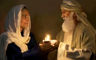 De Acordo com a Bíblia: Quem Foi Abrão e Sara