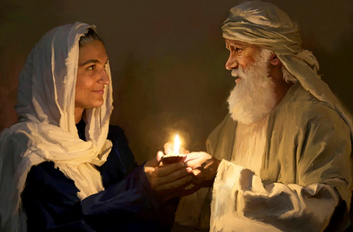 De Acordo com a Bíblia: Quem Foi Abrão e Sara
