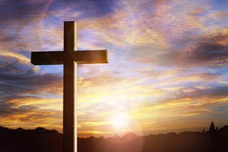 O Símbolo da Cruz para os Cristãos Um Sinal de Fé e Redenção